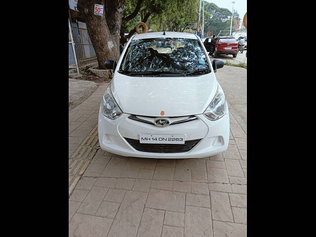 Second Hand Hyundai Eon 1.0 Kappa Magna + [2014-2016] in Pune