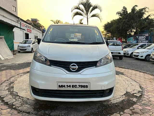 Second Hand Nissan Evalia [2012-2014] XE+ in Pune