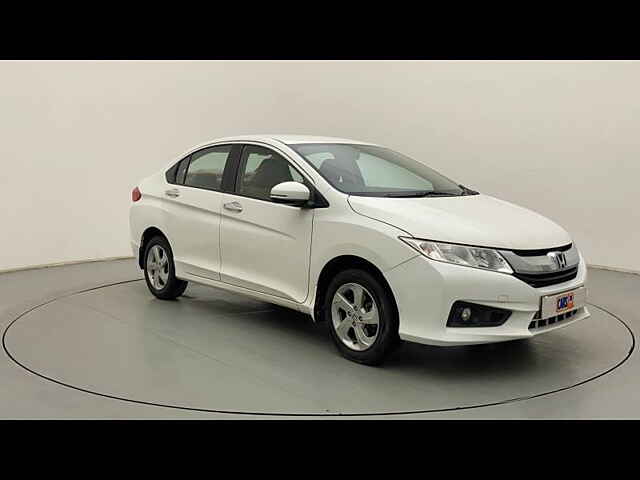 Second Hand Honda City [2014-2017] V in Faridabad