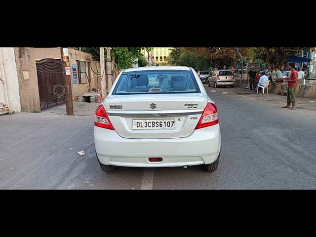 Second Hand Maruti Suzuki Swift DZire [2011-2015] VXI in Delhi