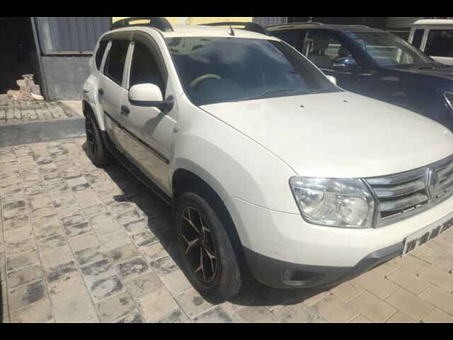 Second Hand Renault Duster [2012-2015] 85 PS RxL Diesel in Chennai