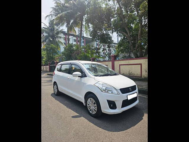 Second Hand Maruti Suzuki Ertiga [2012-2015] Vxi in Navi Mumbai