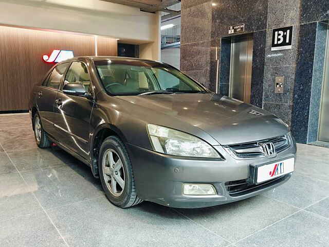 Second Hand Honda Accord [2003-2007] 2.4 VTi-L AT in Ahmedabad