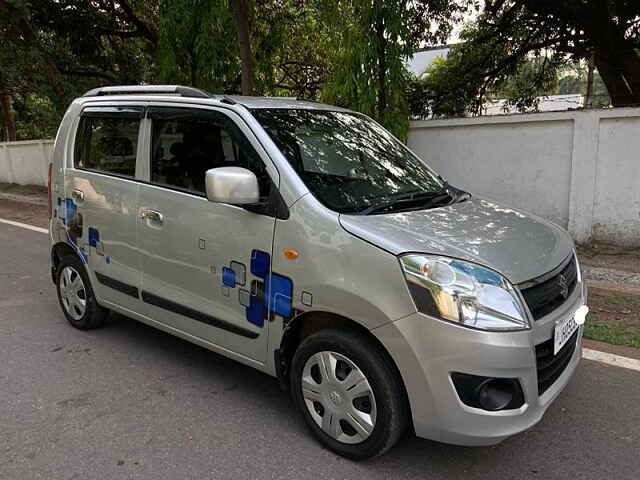 Second Hand Maruti Suzuki Wagon R [2019-2022] VXi 1.0 [2019-2019] in Jamshedpur