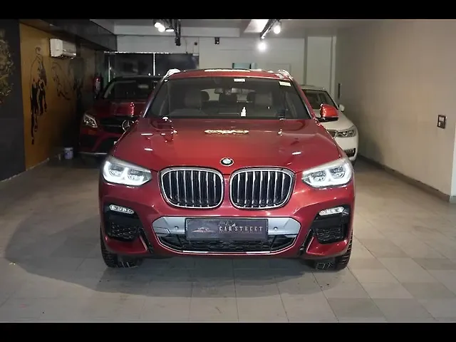 Used Bmw X4 Cars In Udaipur Second Hand Bmw X4 Cars In Udaipur Cartrade