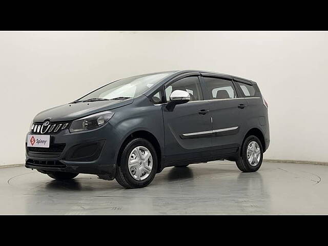 Second Hand Mahindra Marazzo M2 7 STR [2020] in Hyderabad