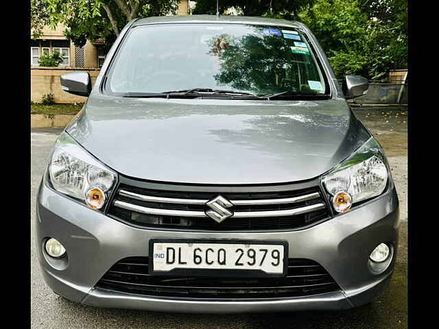 Second Hand Maruti Suzuki Celerio [2017-2021] ZXi (O) AMT [2019-2020] in Delhi