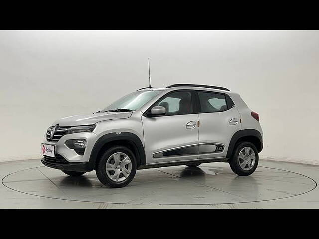 Second Hand Renault Kwid [2015-2019] 1.0 RXT Opt [2016-2019] in Gurgaon