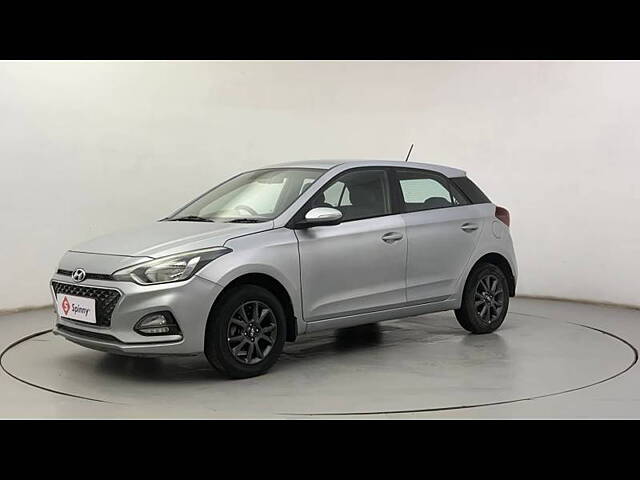 Second Hand Hyundai Elite i20 [2018-2019] Sportz 1.2 in Ahmedabad