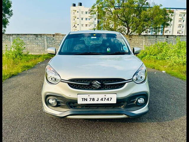 Second Hand Maruti Suzuki Celerio ZXi in Coimbatore