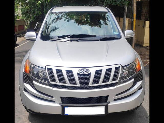 Second Hand Mahindra XUV500 [2011-2015] W8 in Bangalore