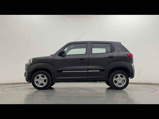 Second Hand Maruti Suzuki S-Presso [2019-2022] VXi in Hyderabad