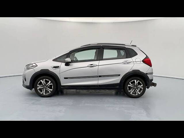 Second Hand Honda WR-V [2017-2020] VX MT Diesel in Lucknow