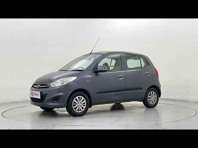 Second Hand Hyundai i10 [2010-2017] Magna 1.2 Kappa2 in Gurgaon