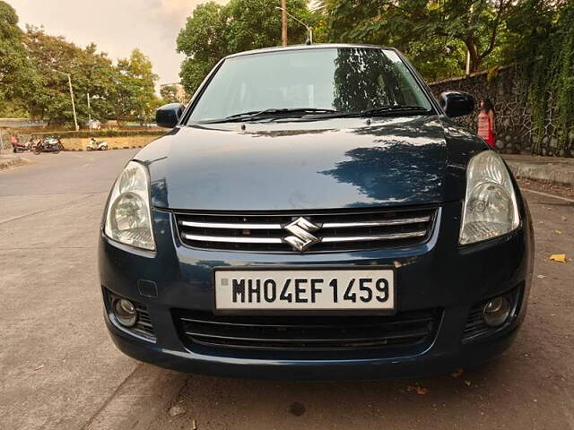 Second Hand Maruti Suzuki Swift Dzire [2008-2010] VXi in Mumbai