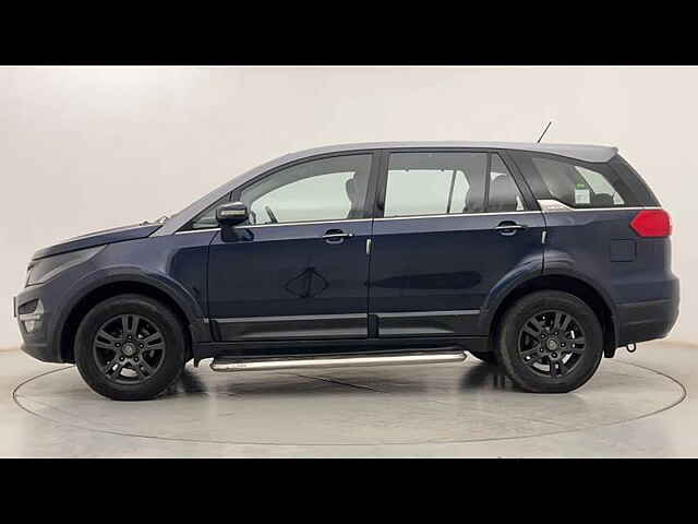 Second Hand Tata Hexa [2017-2019] XTA 4x2 6 STR in Pune