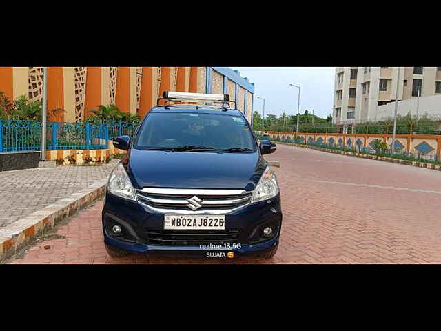 Second Hand Maruti Suzuki Ertiga [2018-2022] VXi in Kolkata