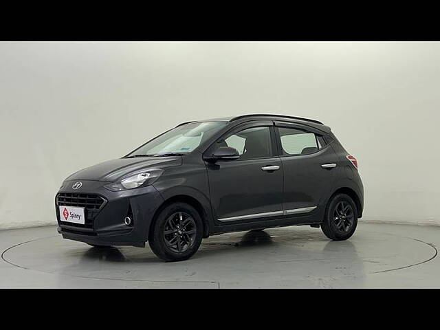 Second Hand Hyundai Grand i10 Nios [2019-2023] Sportz 1.2 Kappa VTVT in Delhi