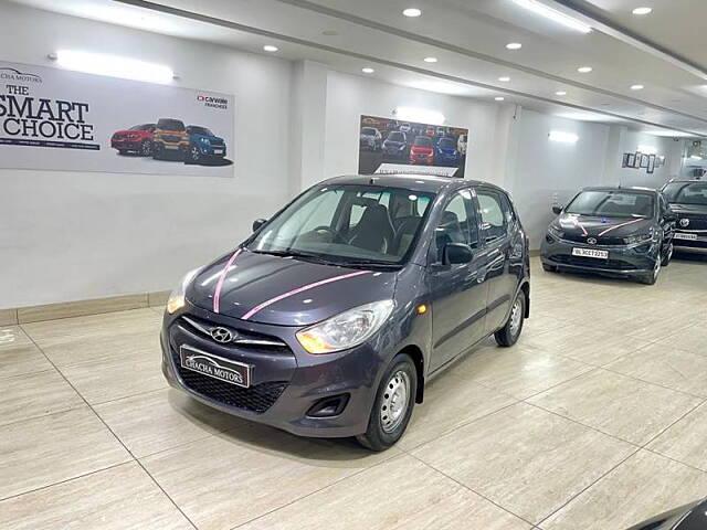 Second Hand Hyundai i10 [2010-2017] Magna 1.1 iRDE2 [2010-2017] in Delhi