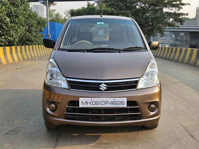 Second Hand Maruti Suzuki Estilo LXi CNG BS-IV in Mumbai