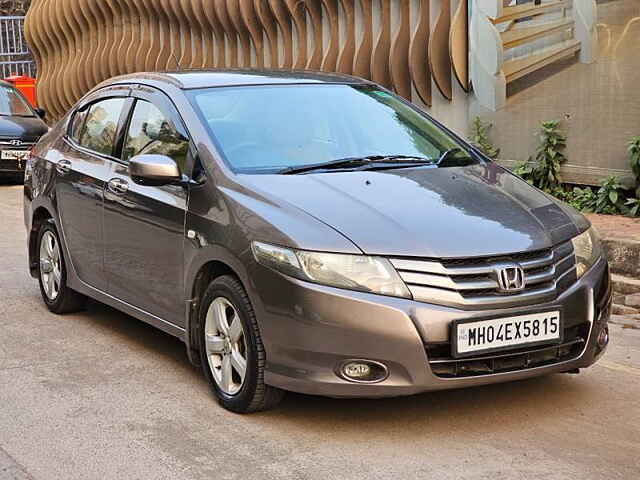 Second Hand Honda City [2008-2011] 1.5 V MT in Mumbai