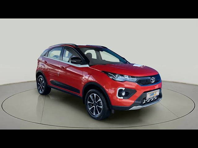 Second Hand Tata Nexon [2020-2023] XZ Plus (O) in Coimbatore