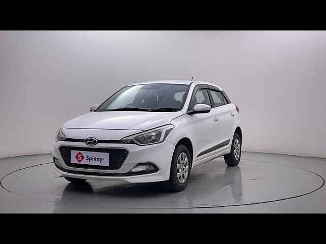 Second Hand Hyundai Elite i20 [2014-2015] Sportz 1.2 in Bangalore