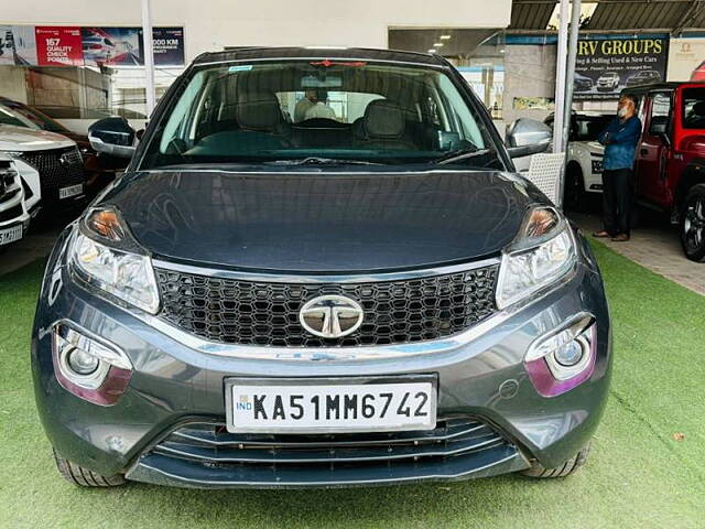 Second Hand Tata Nexon [2017-2020] XM in Bangalore