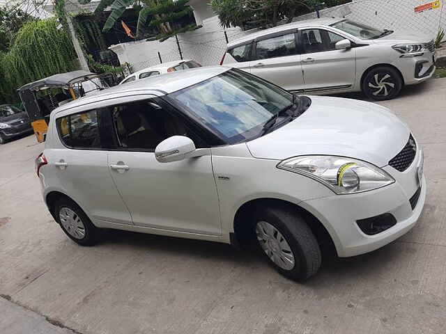 Second Hand Maruti Suzuki Swift [2011-2014] VDi in Hyderabad