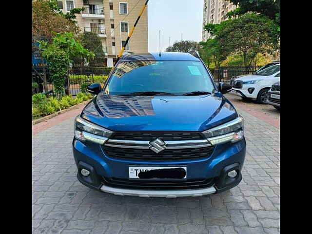 Second Hand Maruti Suzuki XL6 [2019-2022] Alpha MT Petrol in Chennai