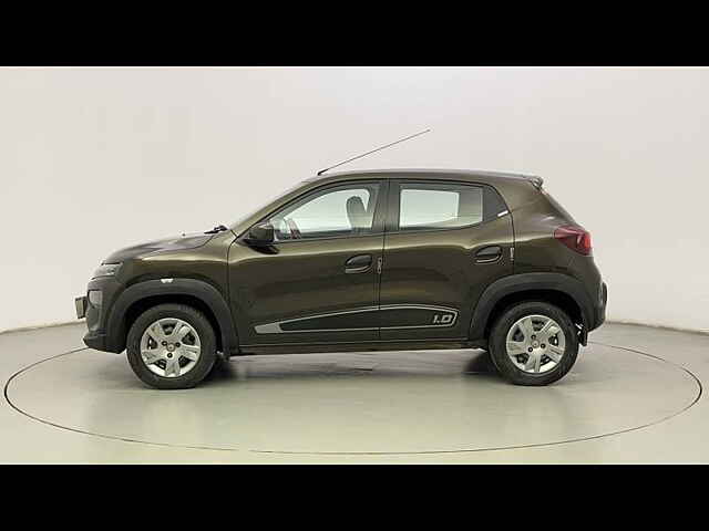 Second Hand Renault Kwid [2015-2019] 1.0 RXT Opt [2016-2019] in Kolkata