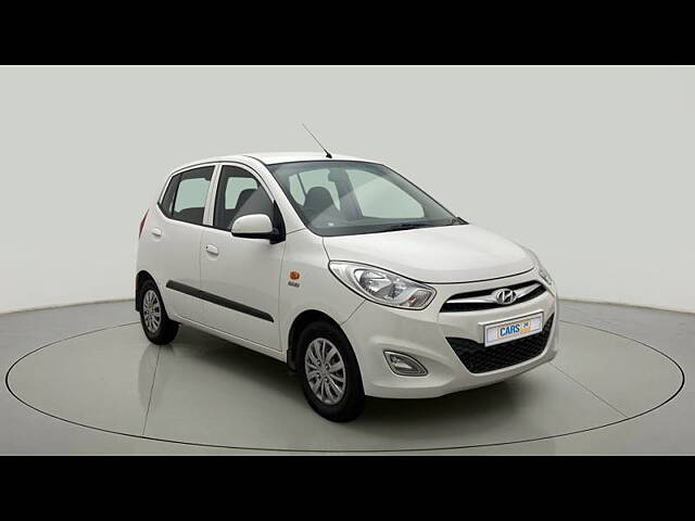 Second Hand Hyundai i10 [2010-2017] Sportz 1.1 iRDE2 [2010--2017] in Hyderabad