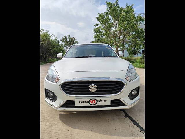 Second Hand Maruti Suzuki Dzire [2017-2020] VDi in Bhopal