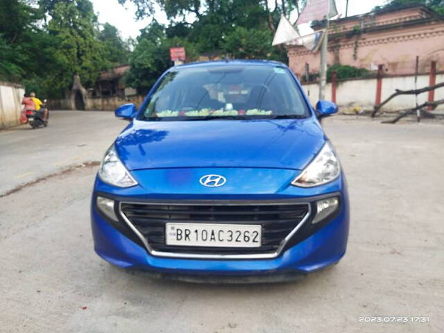 Second Hand Hyundai Santro Sportz [2018-2020] in Bhagalpur