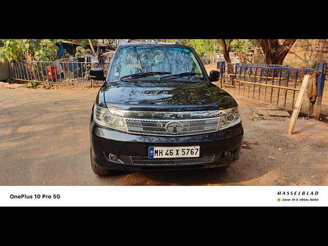 Second Hand Tata Safari Storme [2012-2015] 2.2 EX 4x2 in Mumbai