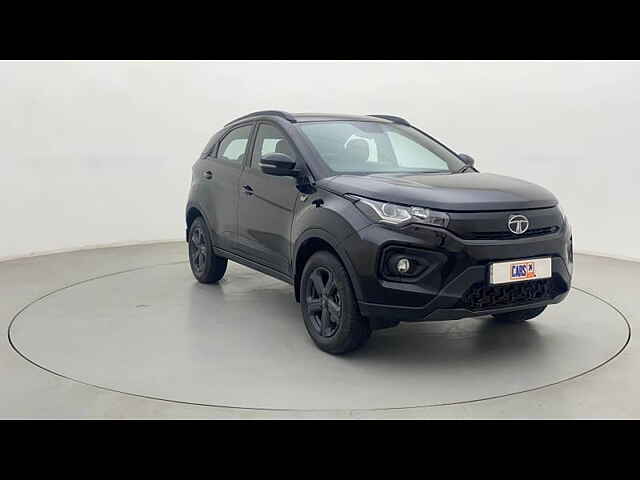 Second Hand Tata Nexon [2020-2023] XZA Plus (O) Dark Edition in Chennai