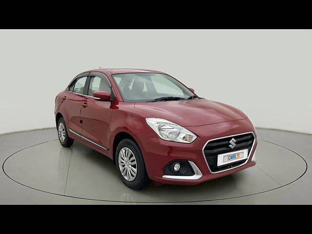 Second Hand Maruti Suzuki Dzire [2020-2024] VXi [2020-2023] in Hyderabad