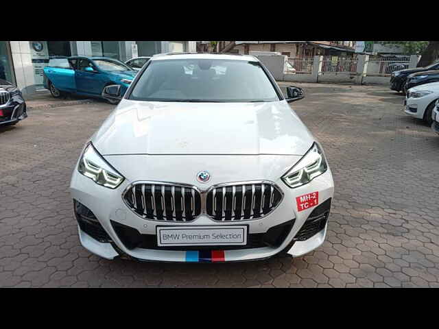 Second Hand BMW 2 Series Gran Coupe 220i M Sport in Mumbai