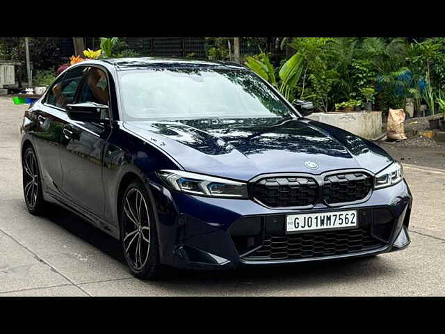 Second Hand BMW 3 Series M340i xDrive in Mumbai