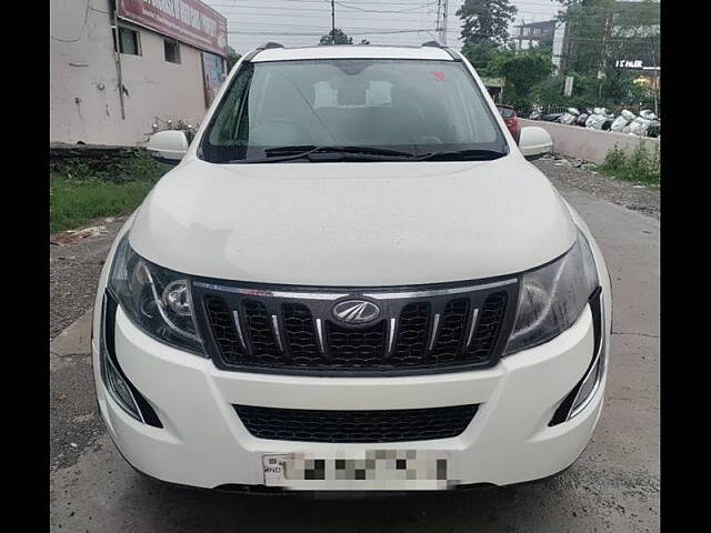 Second Hand Mahindra XUV500 [2015-2018] W10 in Dehradun