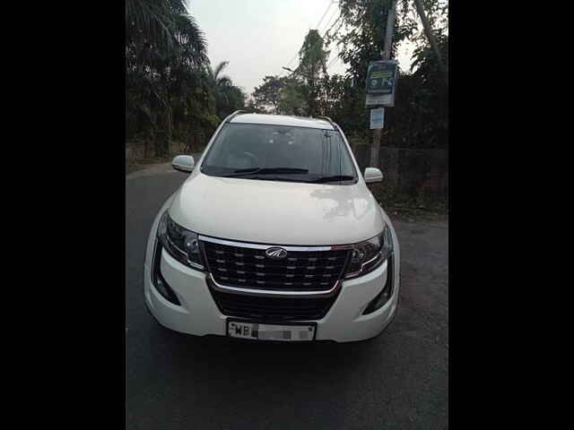 Second Hand Mahindra XUV500 W7 [2018-2020] in Kolkata