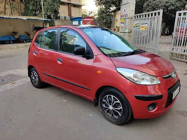 Second Hand Hyundai i10 [2007-2010] Era in Mumbai