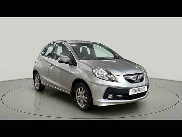 Second Hand Honda Brio [2013-2016] VX AT in Mumbai