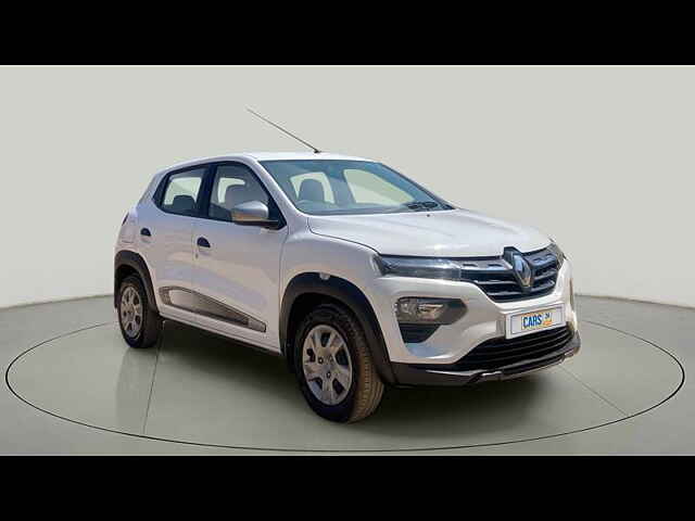 Second Hand Renault Kwid [2015-2019] 1.0 RXT Opt [2016-2019] in Mysore