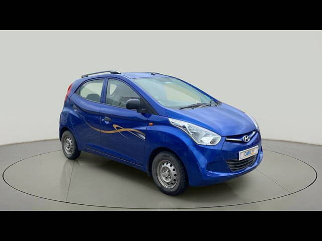 Second Hand Hyundai Eon Era + in Pune