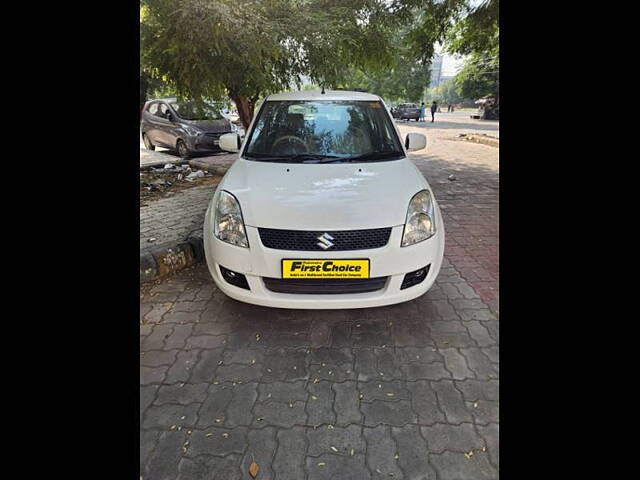 Second Hand Maruti Suzuki Swift DZire [2011-2015] LDI in Amritsar