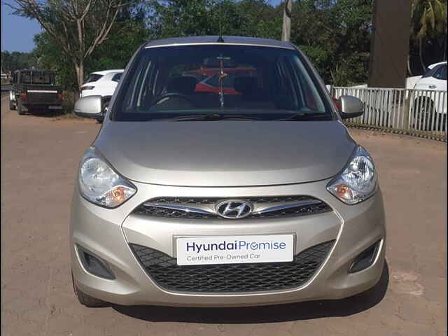 Second Hand Hyundai i10 [2010-2017] Sportz 1.2 Kappa2 in Mangalore