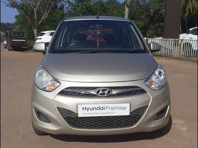 Second Hand Hyundai i10 [2010-2017] Sportz 1.2 Kappa2 in Mangalore