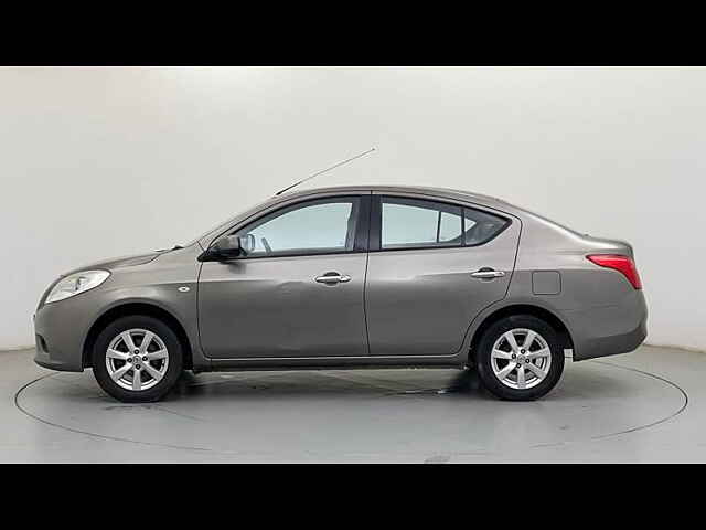 Second Hand Nissan Sunny [2011-2014] XV in Lucknow