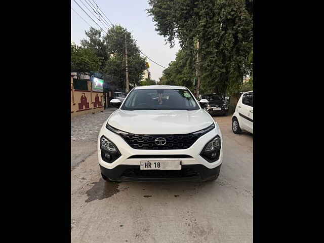 Second Hand Tata Harrier [2019-2023] XT [2019-2020] in Gurgaon